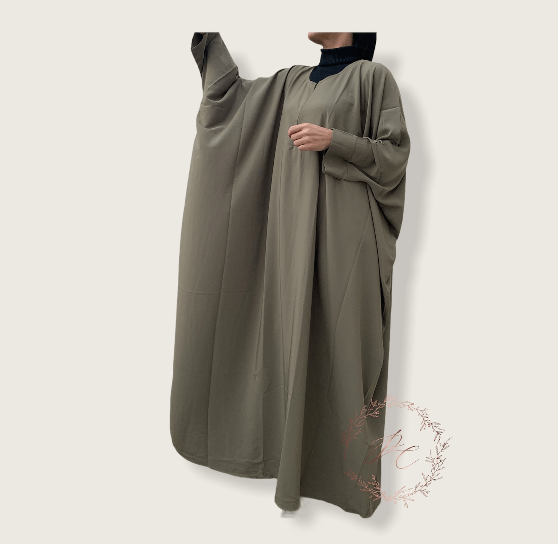 L’indispensable - Taupe – Image 3