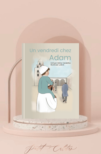 Un vendredi chez Adam