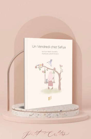 Un vendredi chez safiya