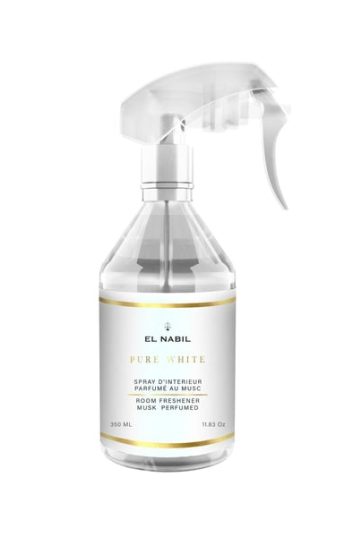 SPRAY EL NABIL PURE WHITE