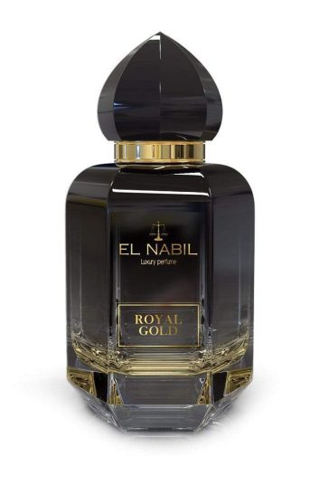 Royal Gold El Nabil