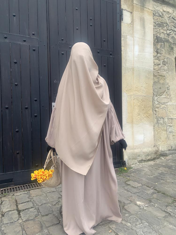 La bohème - Beige – Image 2