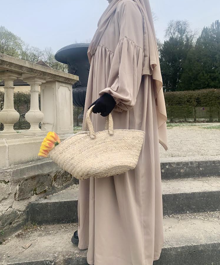 La bohème - Beige – Image 7