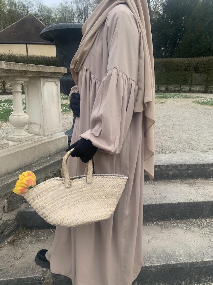 La bohème - Beige – Image 3