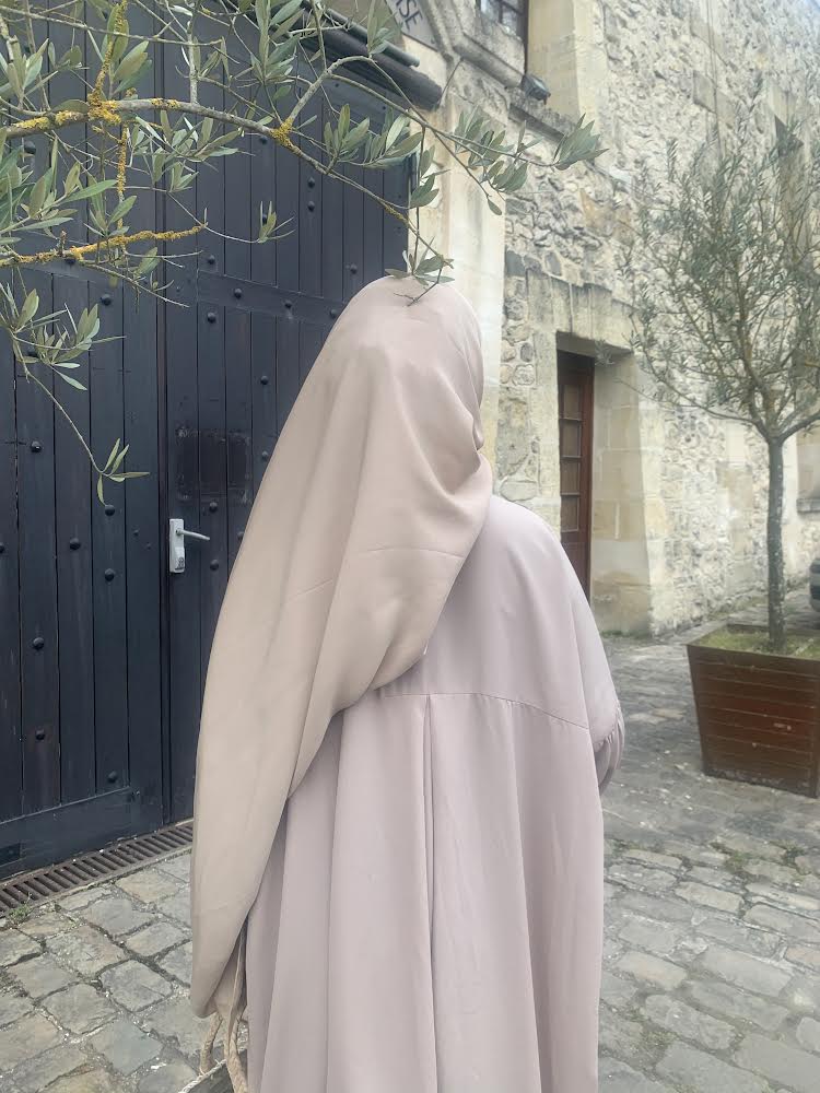La bohème - Beige – Image 5