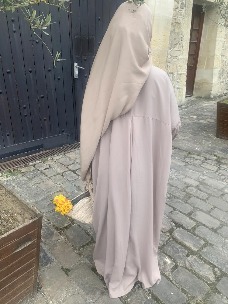 La bohème - Beige – Image 4