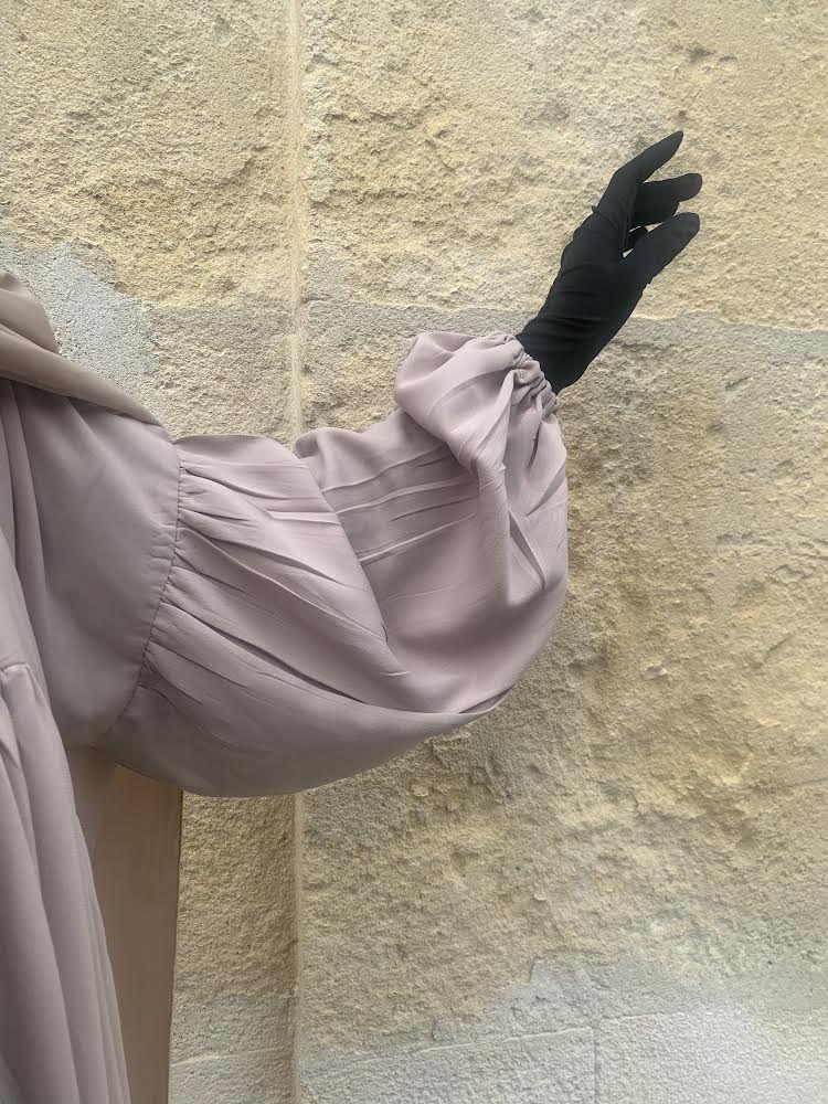 La bohème - Beige – Image 6