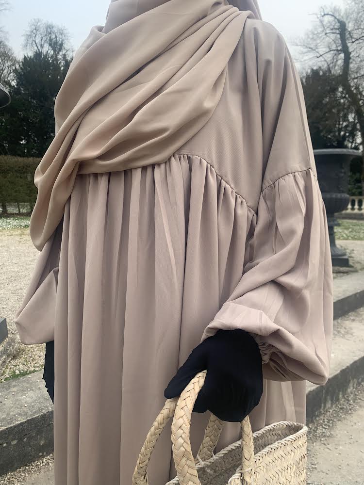 La bohème - Beige – Image 8