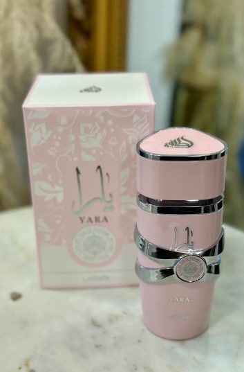 Parfums Yara