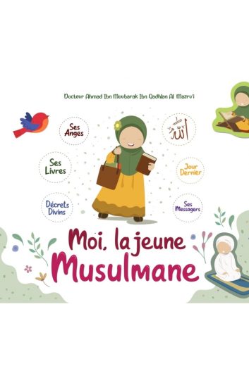 Moi, la jeune musulmane