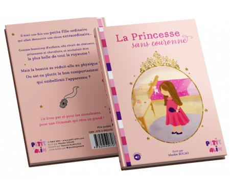 La princesse sans couronne