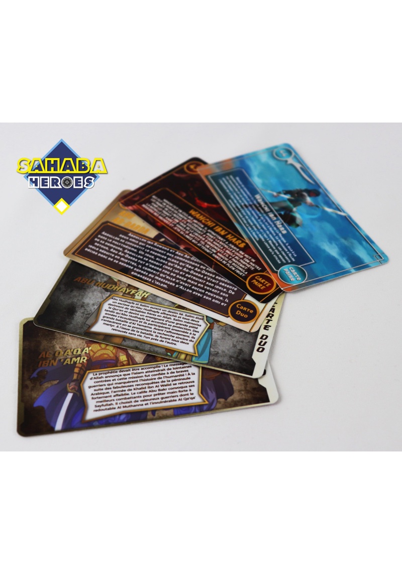 Sahaba heroes – Image 2