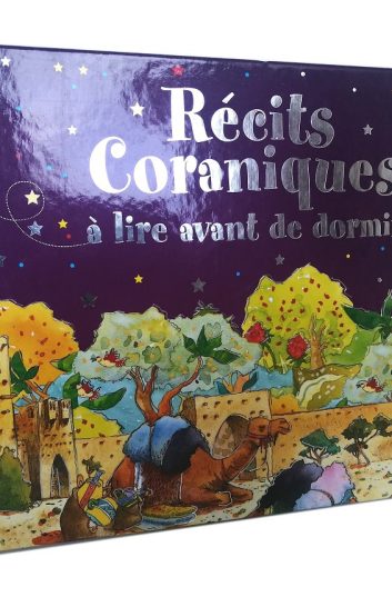 Récits coraniques à lire avant de dormir
