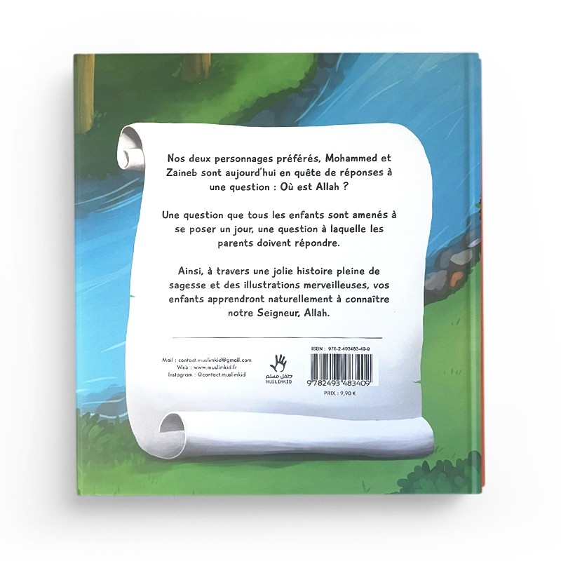 Où est Allah ? – Image 2