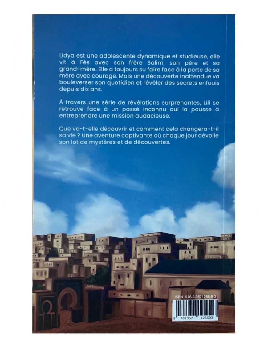 Les écrits de Fès – Image 3