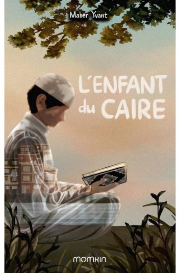 L’enfant du Caire