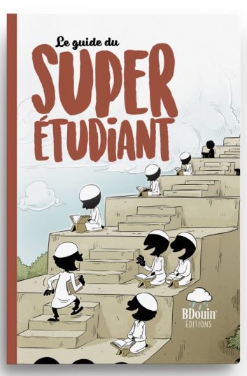 Le guide du super étudiant
