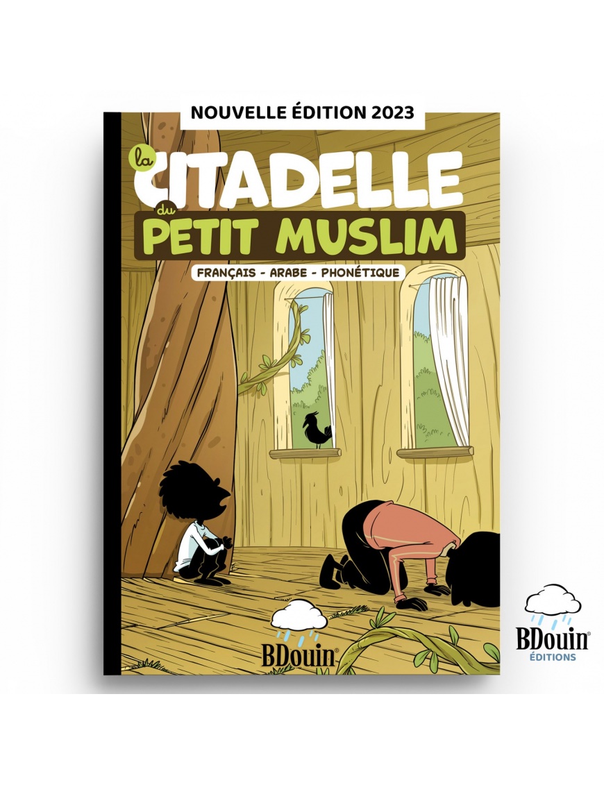 La citadelle du petit muslim