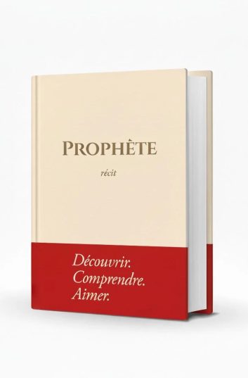 PROPHÈTE